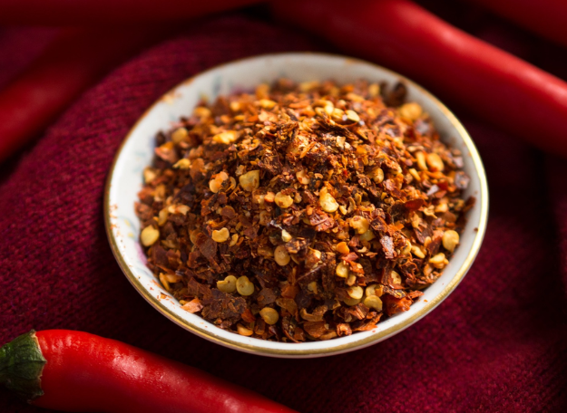 Chilli Flakes